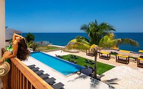Samsara Cliff Resort And Spa Negril Jamaica